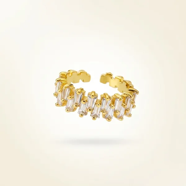 Gold_Brass_Cz_Geometric_Stone_Open_Ring_For_Women