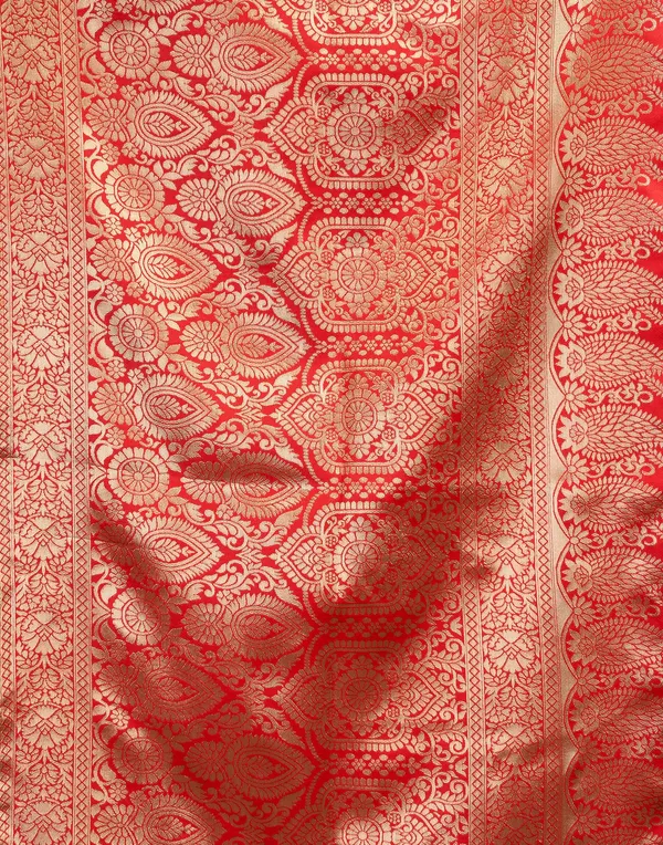 Red_Banarasi_Silk_Saree_For_Women