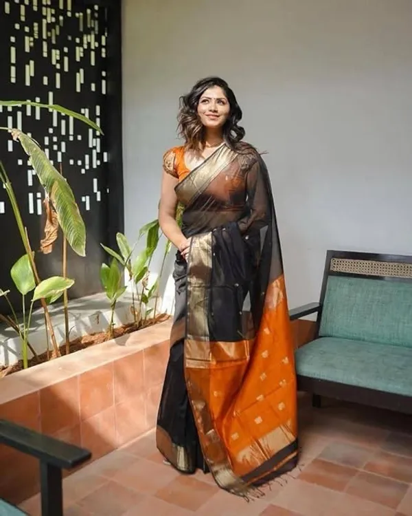 Black_Sheer_Saree_For_Women