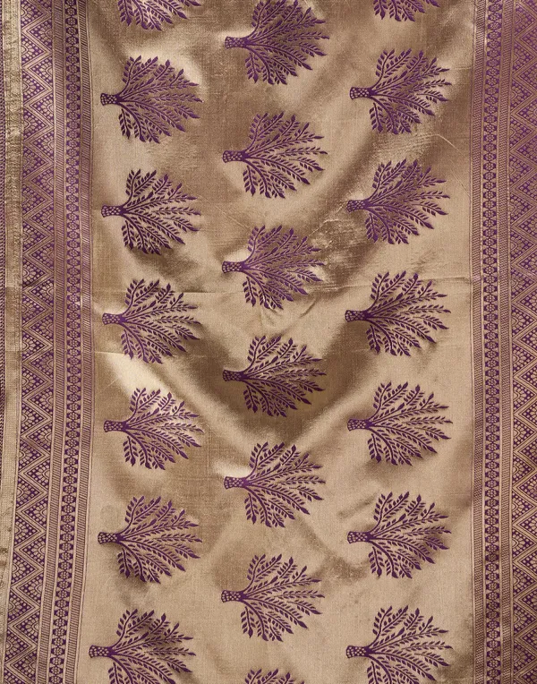 Purple_Woven_Ethnic_Saree_For_Women