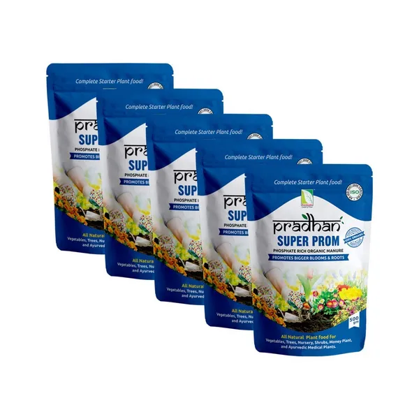Green_Paradise_Wellgrower_Super_Prom_Organic_Fertilizer_Granule