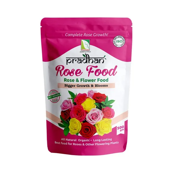 Pradhan_Wellgrower_Pradhan_Rose_Food_Fertilizer_And_Manure_500_Gm