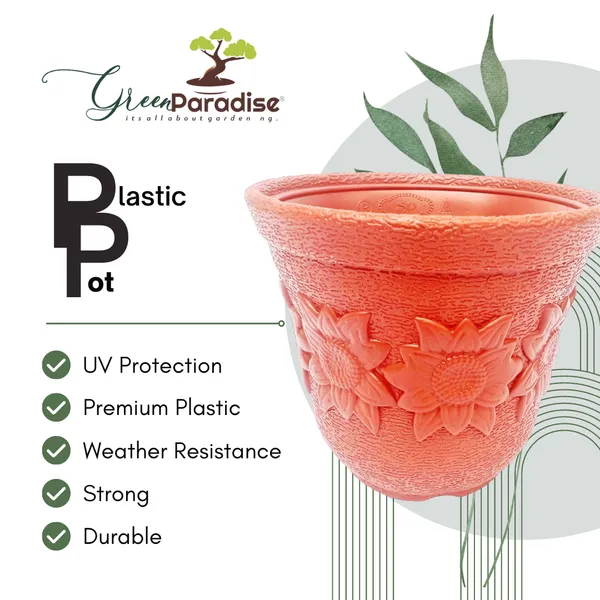 Green_Paradise_Hi_Quality_Plastic_Pots_Size_15_Cm_Set_Of_3_For_Growing_Plants_Terracotta_Color_Default_Title