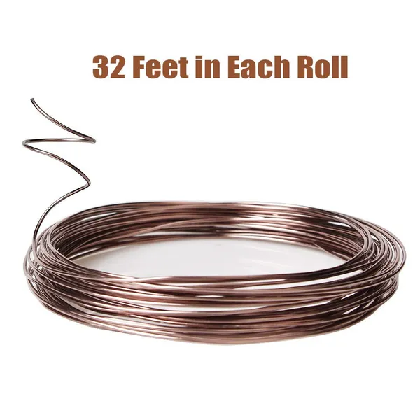 Quality_Brown_Long_Lasting_Bonsai_Training_Wire_Set_Of_3_Sizes_1_0mm_1_5mm_2_0mm_Corrosion_And_Rust_Resistant_32_Feet_Each_Size_Default_Title