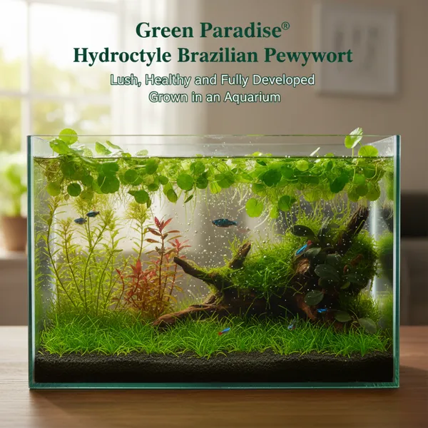 Green_Paradise_Hydrocotyle_Brazilian_Pennywort_Fast_Growing_Aquatic_Plant_For_Aquariums_Terrariums_Water_Gardens_Easy_Care_Live_Creeper_Plant_Default_Title
