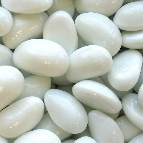 Polished_Glossy_Pebble_Stones_450_G_Medium_White_Default_Title