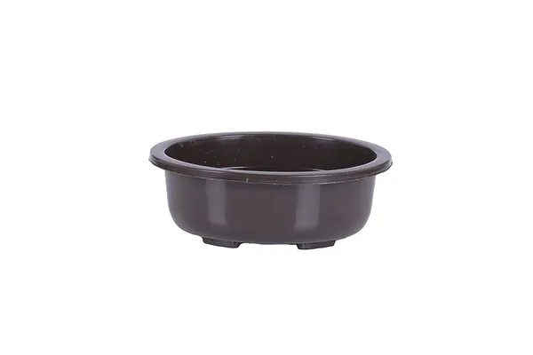 Green_Paradise_Oval_Bonsai_Pot_Set_Of_5_5_5_Inch_Plastic_Bonsai_Training_Pots_Purple_Clay_Color_Small_Planters_For_Indoor_Outdoor_Plants_Default_Title