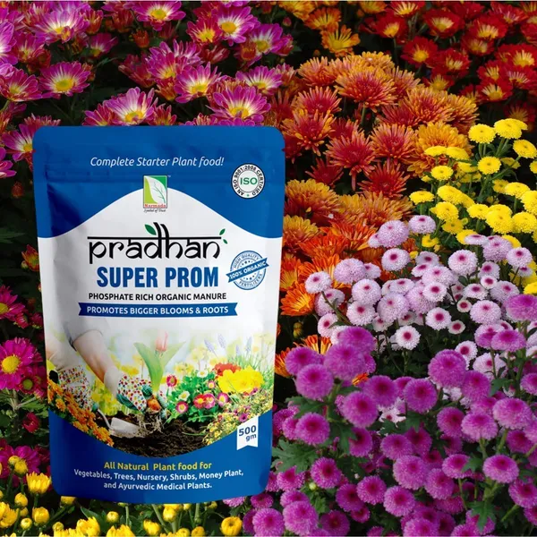 Super_Prom_Organic_Fertilizer_Granule_By_Pradhan_Pack_Of_5_2500_Gram_Default_Title