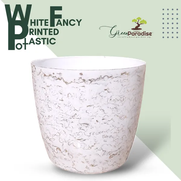 Green_Paradise_White_Glossy_Pots_With_Beautiful_Prints_19_Cm_Pot_Set_Of_3_Default_Title