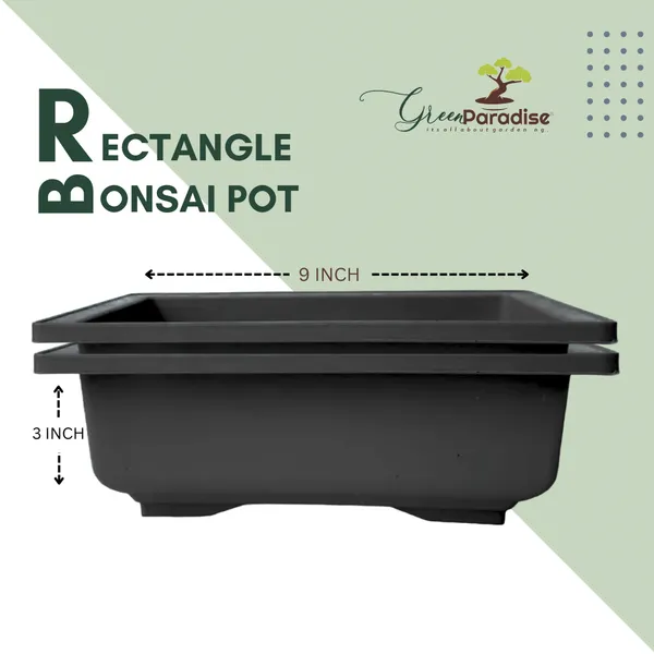 Green_Paradise_Rectangle_Bonsai_Plastic_Pot_Premium_Quality_Lightweight_Pot_For_Indoor_And_Outdoor_Bonsai_Trees_Black_Set_Of_2