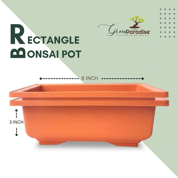 Green_Paradise_Rectangle_Bonsai_Plastic_Pot_Premium_Quality_Lightweight_Pot_For_Indoor_And_Outdoor_Bonsai_Trees_Brown_Set_Of_2