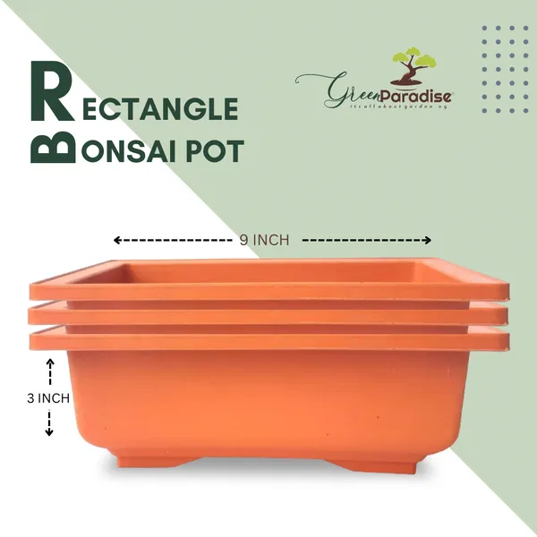 Green_Paradise_Rectangle_Bonsai_Plastic_Pot_Premium_Quality_Lightweight_Pot_For_Indoor_And_Outdoor_Bonsai_Trees_Brown_Set_Of_3