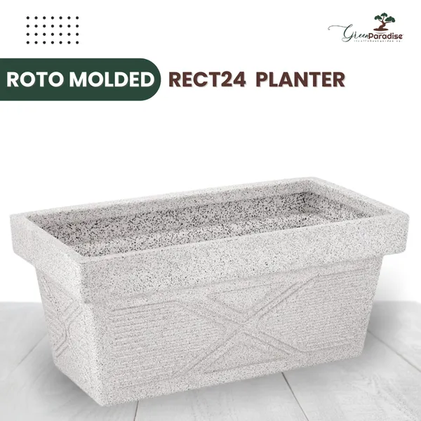 Green_Paradise_Rect24_Roto_Molded_High_Qaulity_Premium_Planter_White