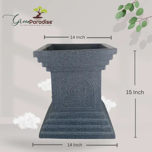 Green_Paradise_Temple_Base_Roto_Molded_Tulsi_High_Qaulity_Premium_Planter_Default_Title