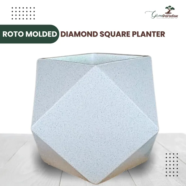 Green_Paradise_Diamond_Roto_Molded_High_Qaulity_Premium_Planter_Default_Title