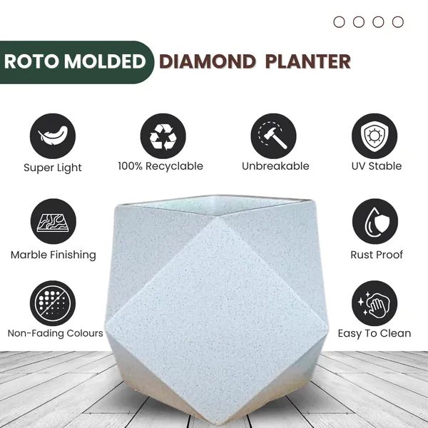 Green_Paradise_Diamond_Roto_Molded_High_Qaulity_Premium_Planter_Default_Title