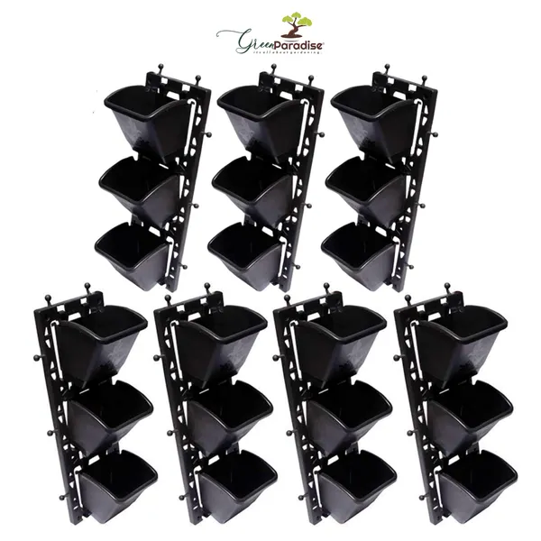 Green_Paradise_Vertical_Planters_For_Indoor_Outdoor_Gardening_Durable_Wall_Mounted_Vertical_Planting_System_8_Panel_24_Pot