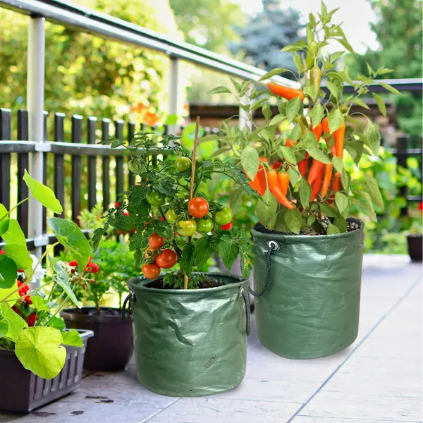 Green_Paradise_Premium_Quality_Grow_Bags_Durable_Eco_Friendly_Plant_Containers_With_Handles_Size_18x18_Inch_Default_Title