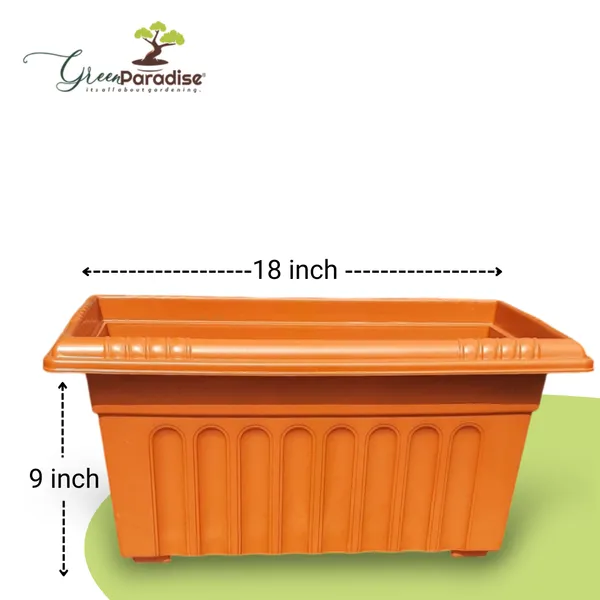 Premium_Terracotta_Plastic_Planter_Elegant_Durable_Perfect_For_Every_Garden