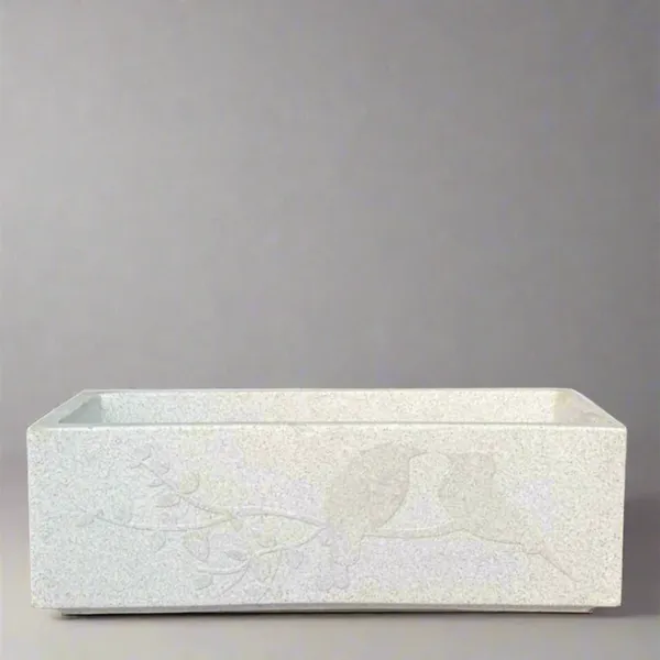 Green_Paradise_Roto_Molded_Luxe_Rectangle_Planter_Durable_Elegant_Weather_Resistant_18_Inch_White