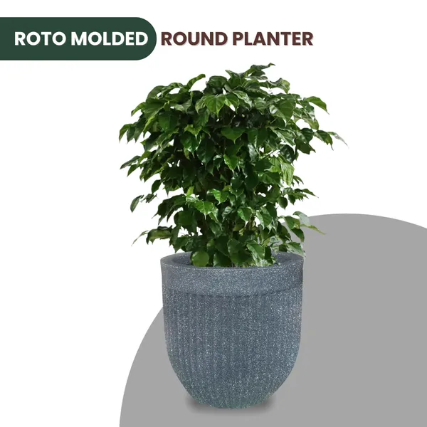 Green_Paradise_Roto_Molded_Marble_Finish_Round_Planter_12_Inch_Lightweight_Unbreakable_Marble_Finish_Drainage_Hole_Outdoor_Indoor_Use_Default_Title