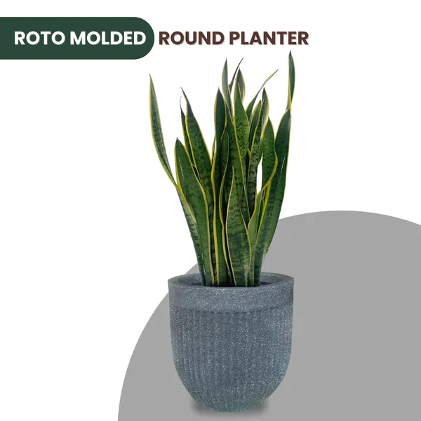 Green_Paradise_Roto_Molded_Marble_Finish_Round_Planter_12_Inch_Lightweight_Unbreakable_Marble_Finish_Drainage_Hole_Outdoor_Indoor_Use_Default_Title