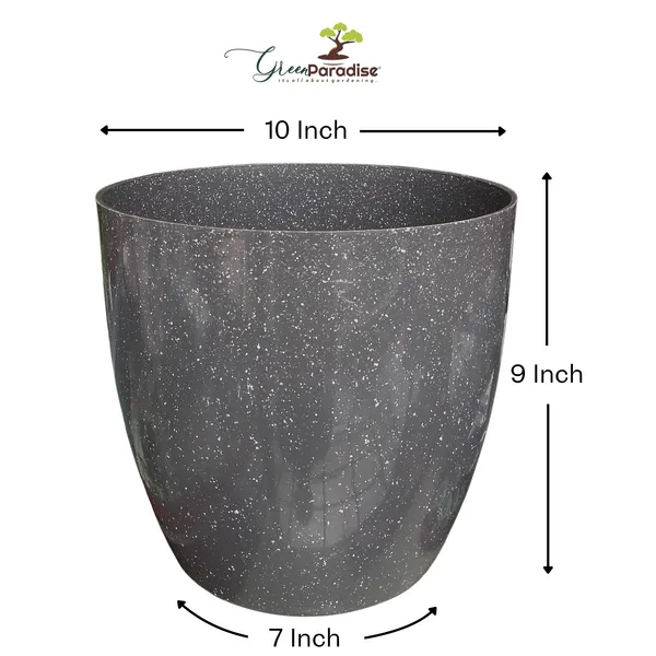 Green_Paradise_Premium_Grey_Plastic_Pot_Elegant_Indoor_Outdoor_Planter_For_Your_Garden