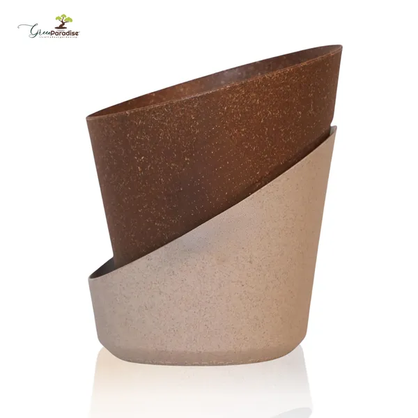Green_Paradise_Eco_Friendly_Self_Watering_Pot_Modern_Aesthetic_Sustainable_Build_Random_Colors_Brown_Set_Of_1