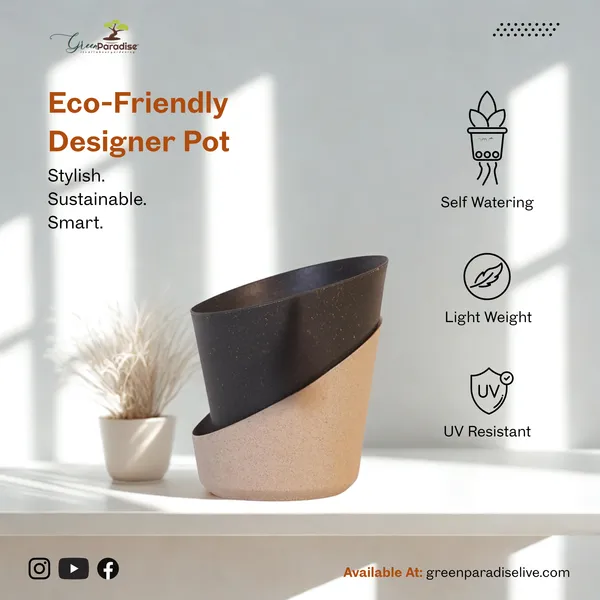 Green_Paradise_Eco_Friendly_Self_Watering_Pot_Modern_Aesthetic_Sustainable_Build_Random_Colors_Red_Set_Of_4