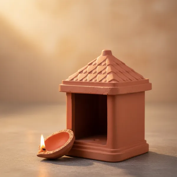 Green_Paradise_Terracotta_Handmade_Temple_Diya_Traditional_Clay_Diya_With_Stand_For_Puja_Home_Decor_Festivals_11_5_X_7_5_Cm_Default_Title
