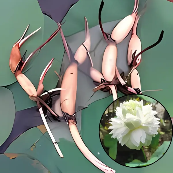 Green_Paradise_White_Lotus_Tuber_For_Pond_Water_Gardens_Healthy_Ready_To_Grow_Aquatic_Flower_Plant_Bulb_Default_Title