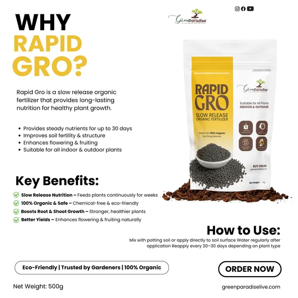 Green_Paradise_Rapid_Gro_Slow_Release_Organic_Fertilizer_100_Organic_Cow_Dung_Manure_For_Indoor_Outdoor_Plants_500gm_Pack_Default_Title