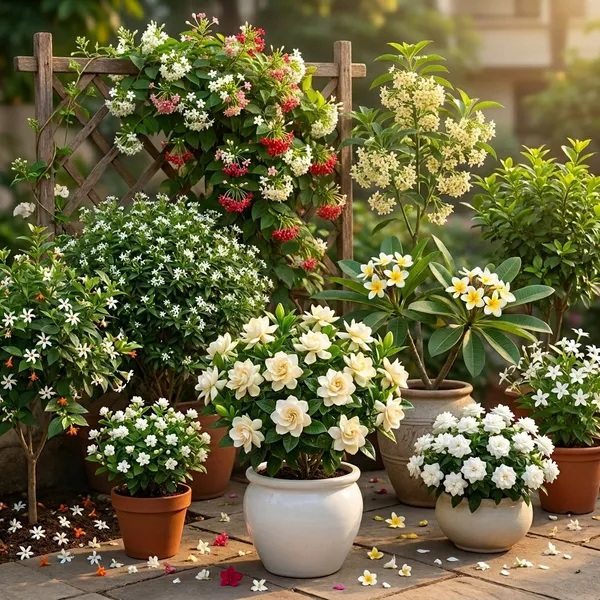 Green_Paradise_Ultimate_Fragrant_Plants_Combo_Set_Of_10_Live_Flowering_Plants_Moti_Mogra_Madhukamini_Parijat_Madhumalti_Pink_Plumeria_Din_Ka_Raja_Gardenia_Raat_Ki_Rani_Jui_Chandni_Default_Title