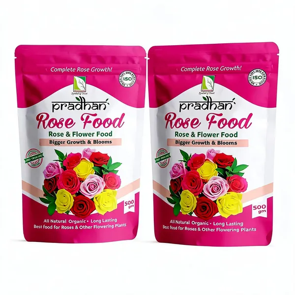 Pradhan_Wellgrower_Pradhan_Rose_Food_Fertilizer_And_Manure_500_Gm_-_Pack_Of_2
