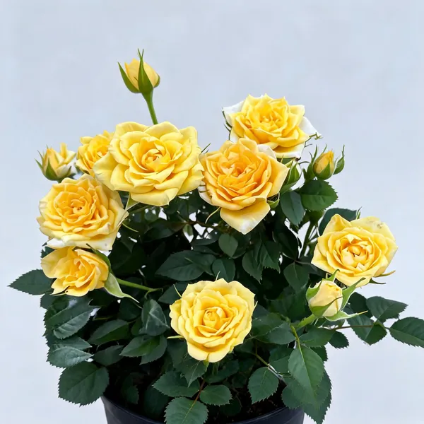 Exclusive_Live_Dutch_Rose_Plant_Yellow