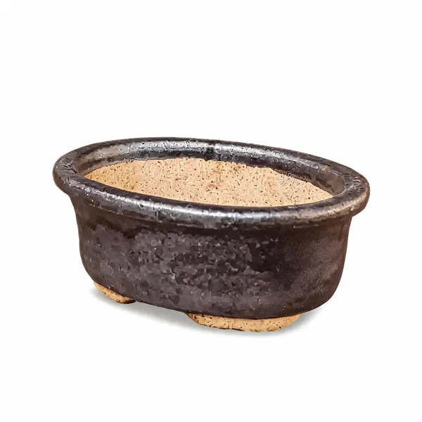 Ceramic_Bonsai_Pots_Mame_Size_Pot_Oval
