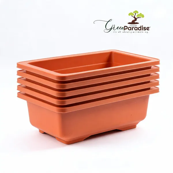 Rectangle_Bonsai_Plastic_Pot_Premium_Quality_Lightweight_Pot_For_Indoor_And_Outdoor_Bonsai_Trees_Brown_Pack_Of_5