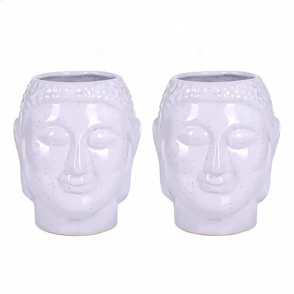White_Ceramic_Pot_Hand_Made_With_Famous_Mughal_Art_For_Home_Decoration_Gift_Item_Indoor_Planter_Birthday_Gift_Diwali_Gift_-_Pack_Of_2