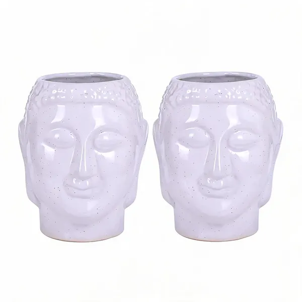 White_Ceramic_Pot_Hand_Made_With_Famous_Mughal_Art_For_Home_Decoration_Gift_Item_Indoor_Planter_Birthday_Gift_Diwali_Gift_-_Pack_Of_2