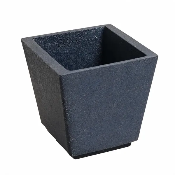 Square_Roto_Molded_High_Quality_Premium_Planter_Dark_Gray