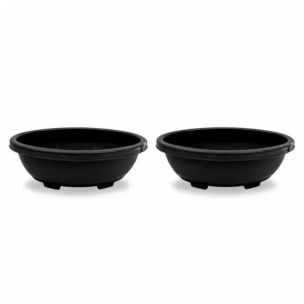 Oval_Bonsai_Pots_Premium_Plastic_Pot_Durable_Long_Lasting_Pot_Black_Pack_Of_2