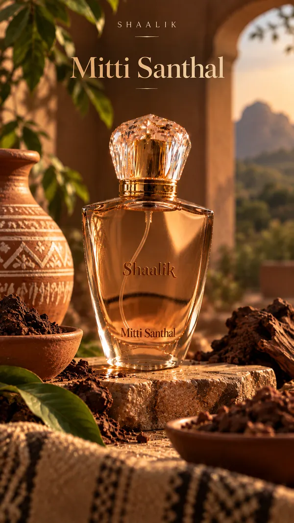 Shaalik_Mitti_Santhal_Perfume