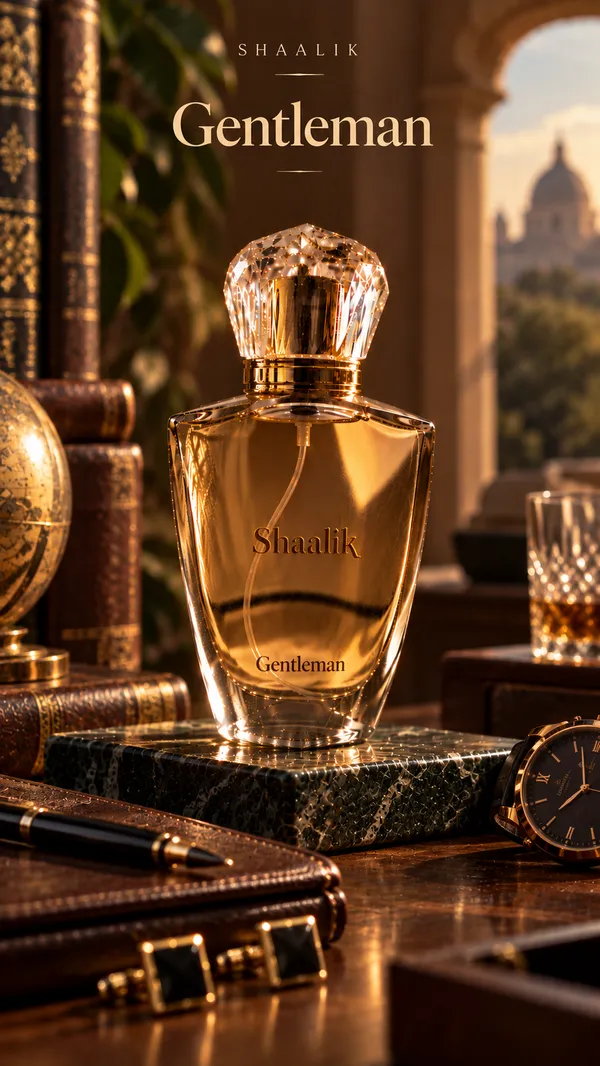 Shaalik_Gentleman_Perfume