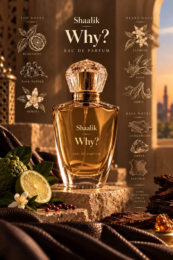 Shaalik_Why?_Bergamot_Jasmine_Cedarwood_Eau_De_Parfum