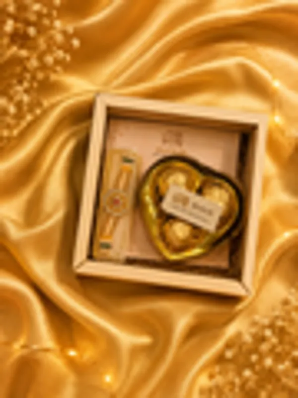 Shaalik_Rakhi_Essential_Hamper_Handmade_Rakhi_Chocolates_Perfume