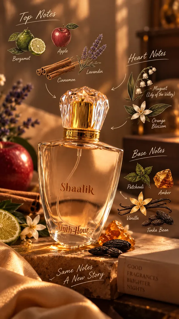 Shaalik_Ninth_Hour_Apple_Bergamot_Perfume