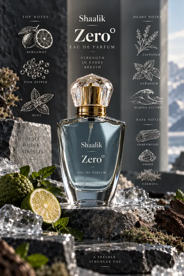 Shaalik_Zero_Bergamot_Lavender_Eau_De_Parfum