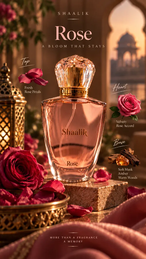 Shaalik_Rose_Floral_Perfume