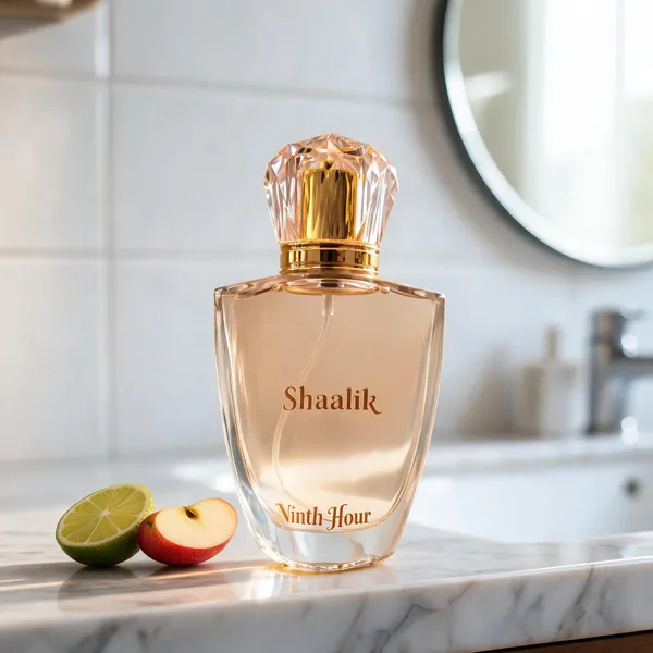 Shaalik_Ninth_Hour_Apple_Bergamot_Perfume