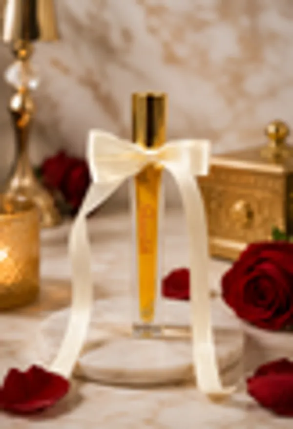 Shaalik_The_Essence_Rakhi_Hamper_Rakhi_Candle_Chocolates_12ml_Perfume_In_A_Pine_Box